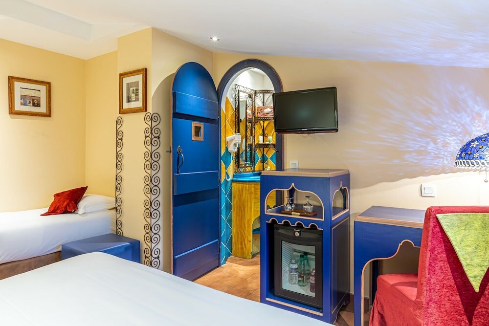 Фото Villa Royale Montsouris