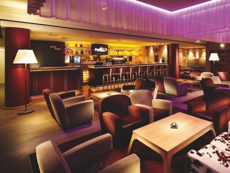 Фото Pentahotel Rostock