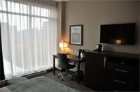Гостиница Best Western Plus Hotel Montreal в Провинции Квебек