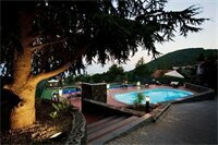 Гостиница Etna Hut в Николози