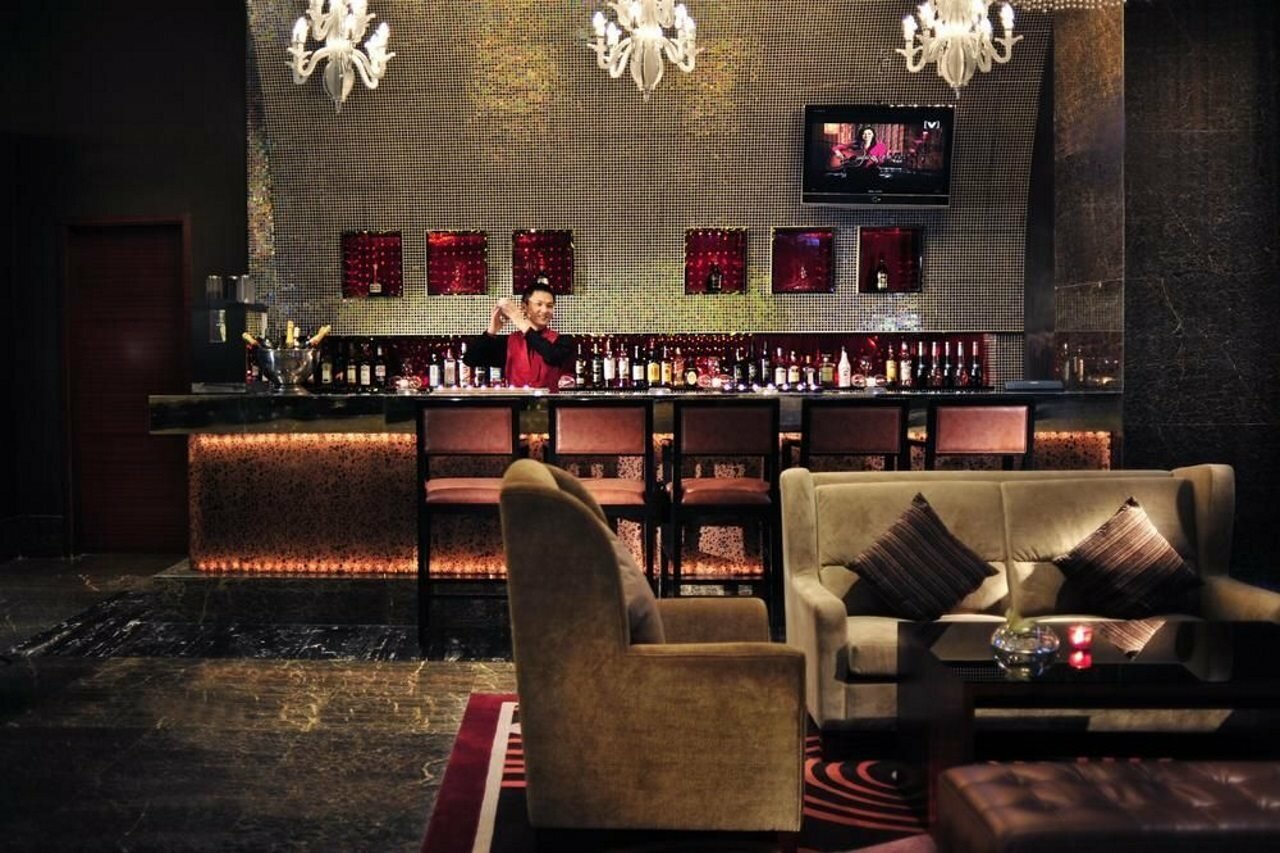 Фото Sofitel Ningbo