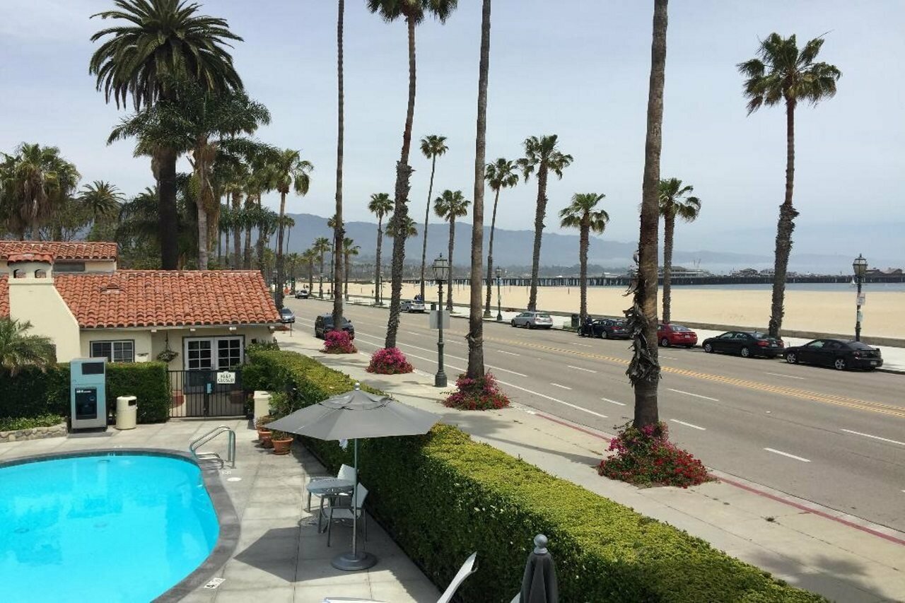 Фото Hotel Milo Santa Barbara