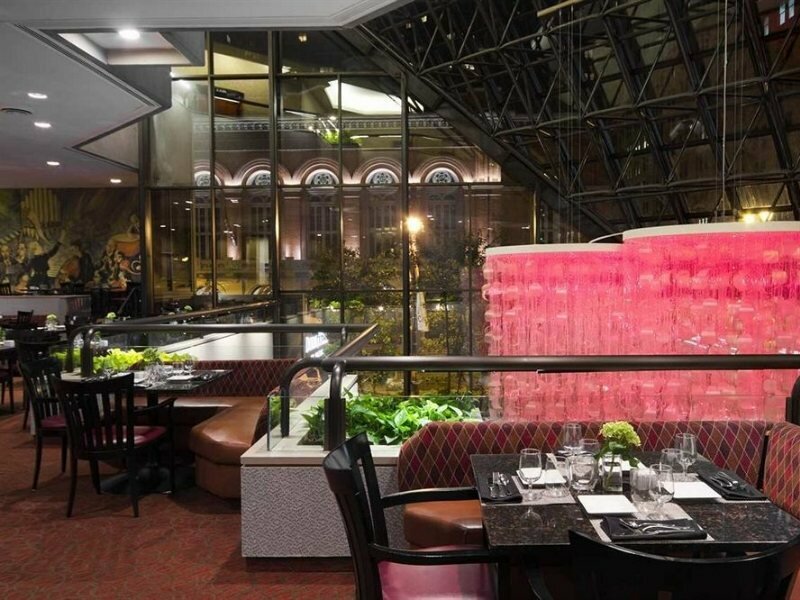 Фото DoubleTree by Hilton Philadelphia Center City