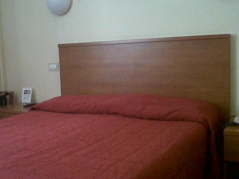 Фото The Frame Hotel