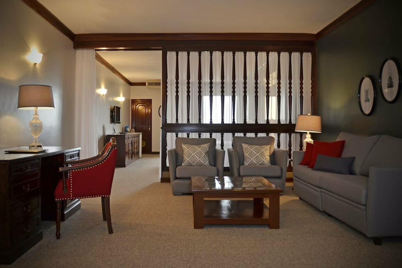 Фото Nobile Suites Excelsior Asuncion