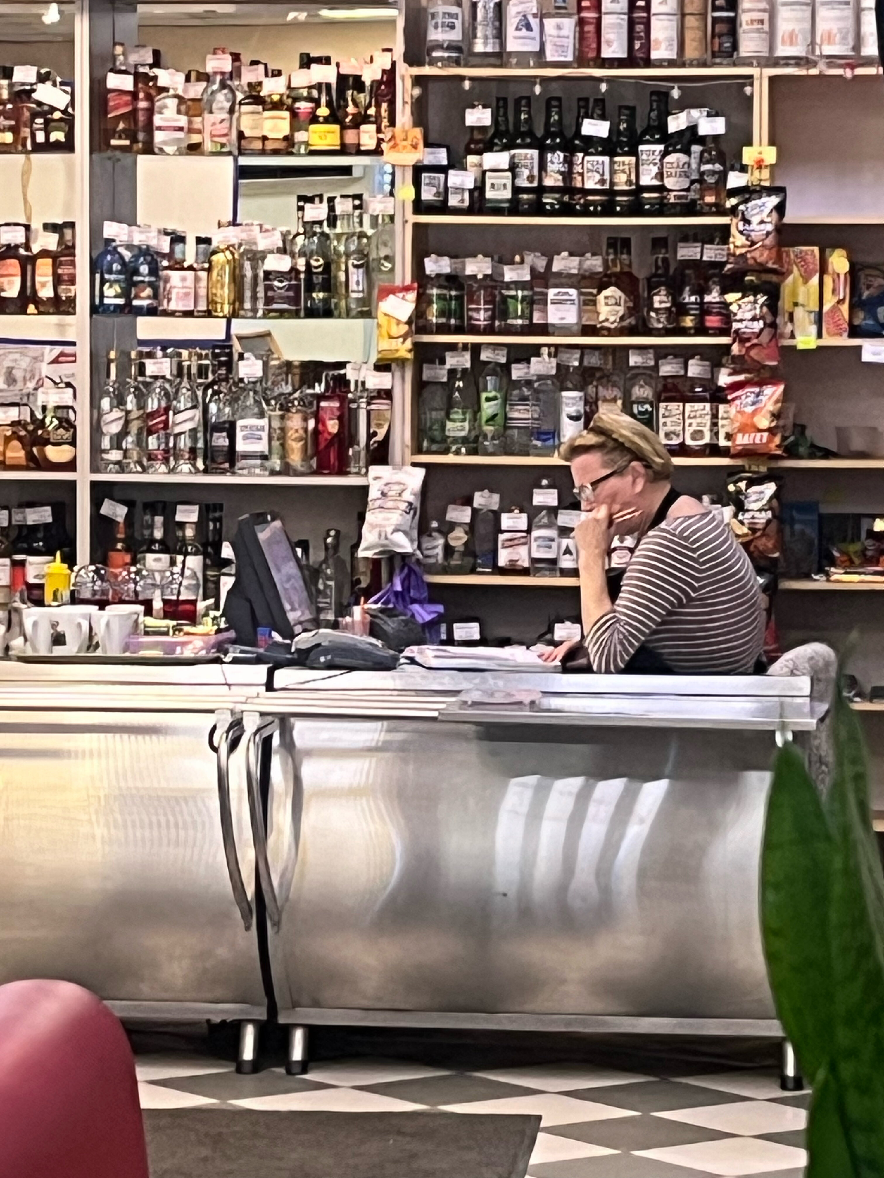 Фото Белые Ночи