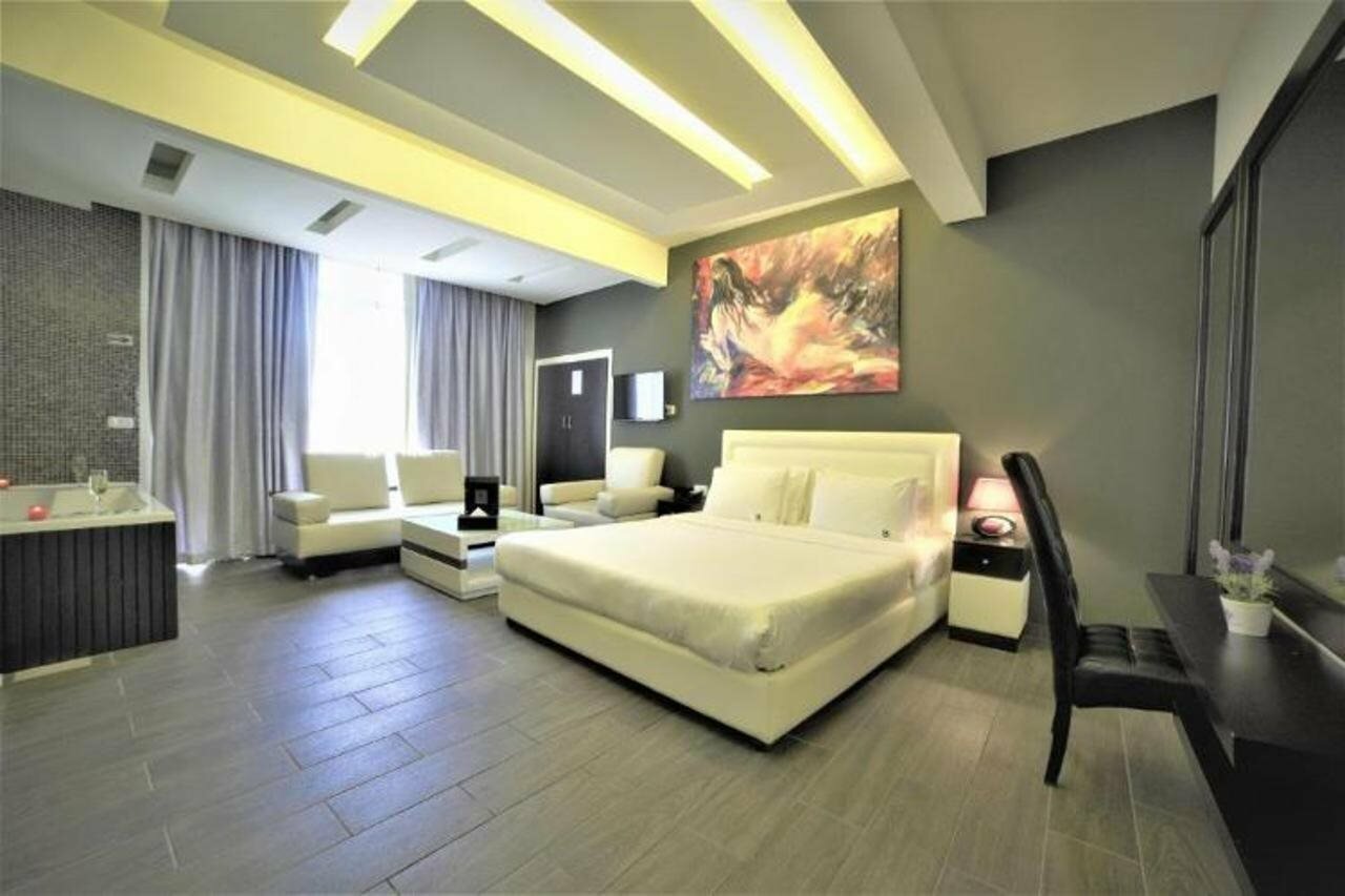 Фото Marissal by Dorobe Hotels