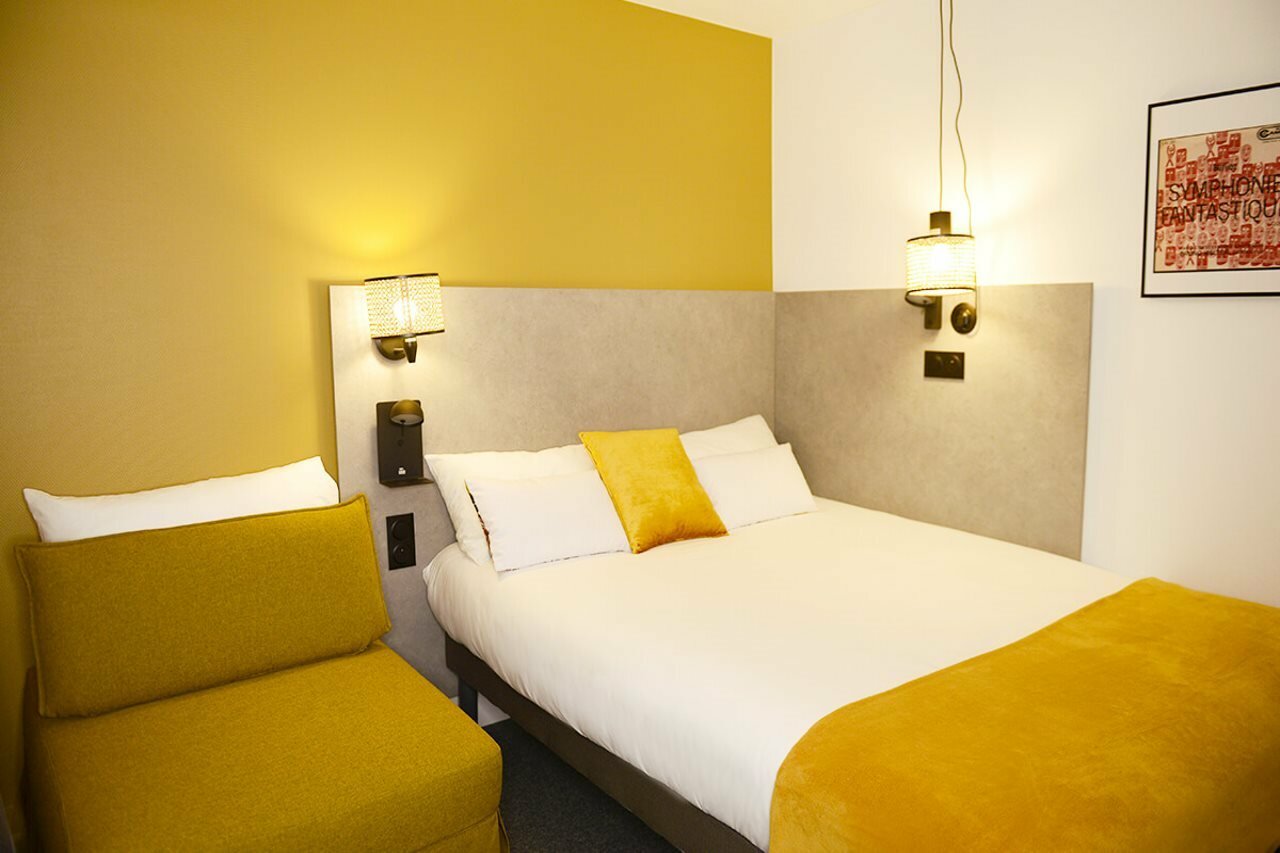 Фото Villa Berlioz