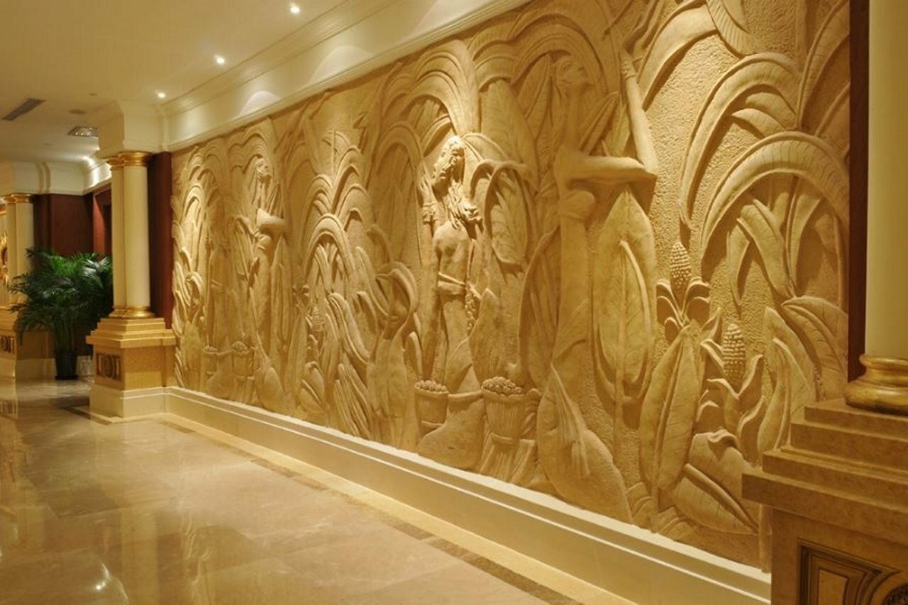 Фото Wyndham Shanghai Hongqiao