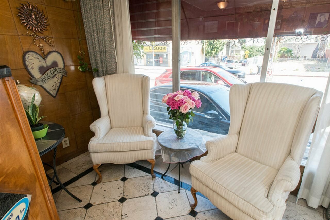 Фото Hollywood Downtowner