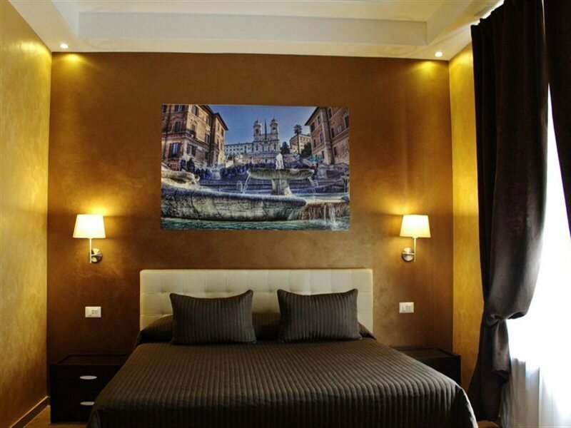 Фото My Suites Piazza di Spagna