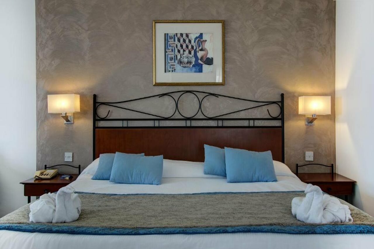 Фото Golden Tulip Vivaldi Hotel