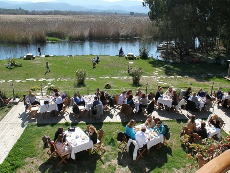 Фото Kerme Ottoman Palace