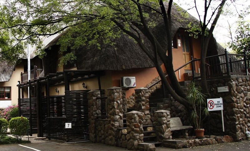 Фото Lapalosa Lodge