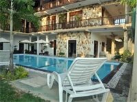 Фото Scandinavia Hotel