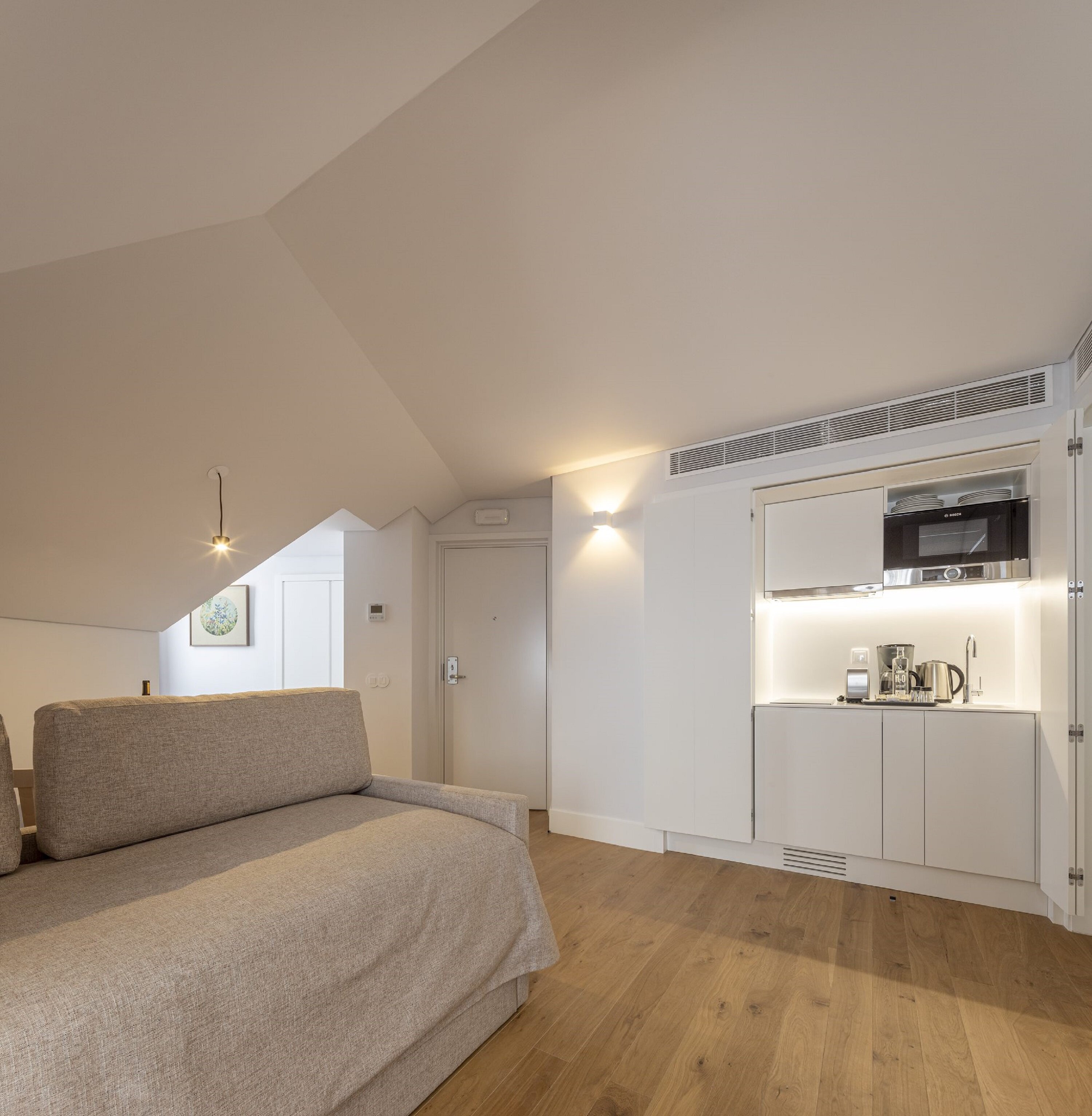 Фото Lisbon Serviced Apartments Madalena