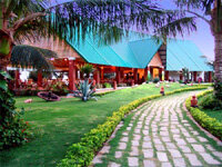 Фото Four Oceans Resort Muine