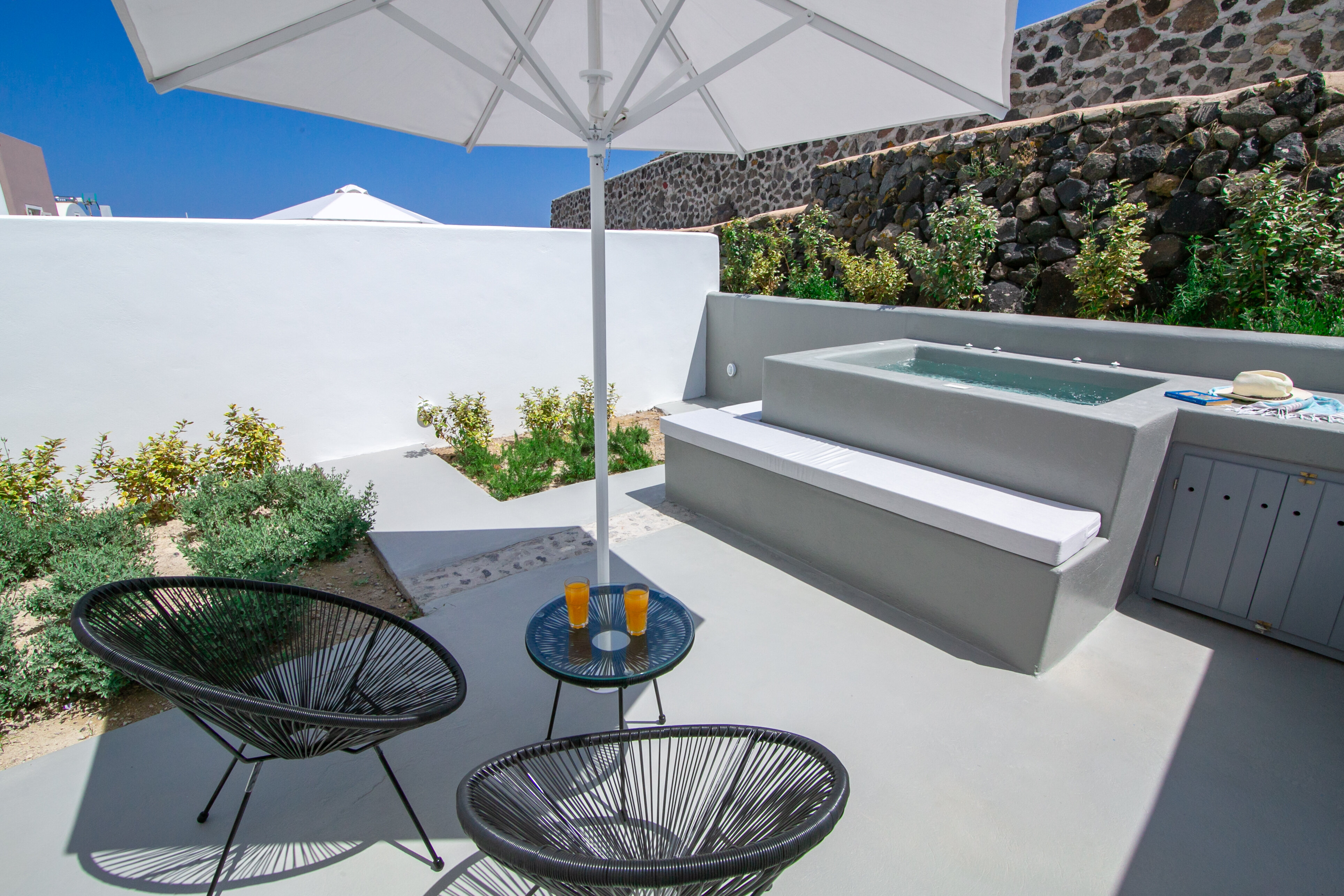 Фото Apanomeria Boutique Residence