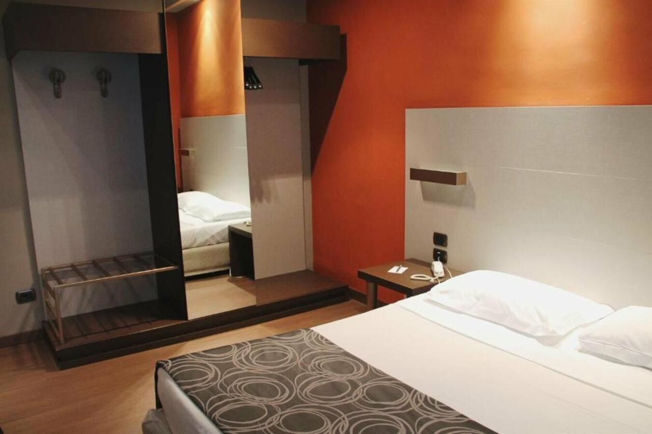 Фото Soperga Hotel