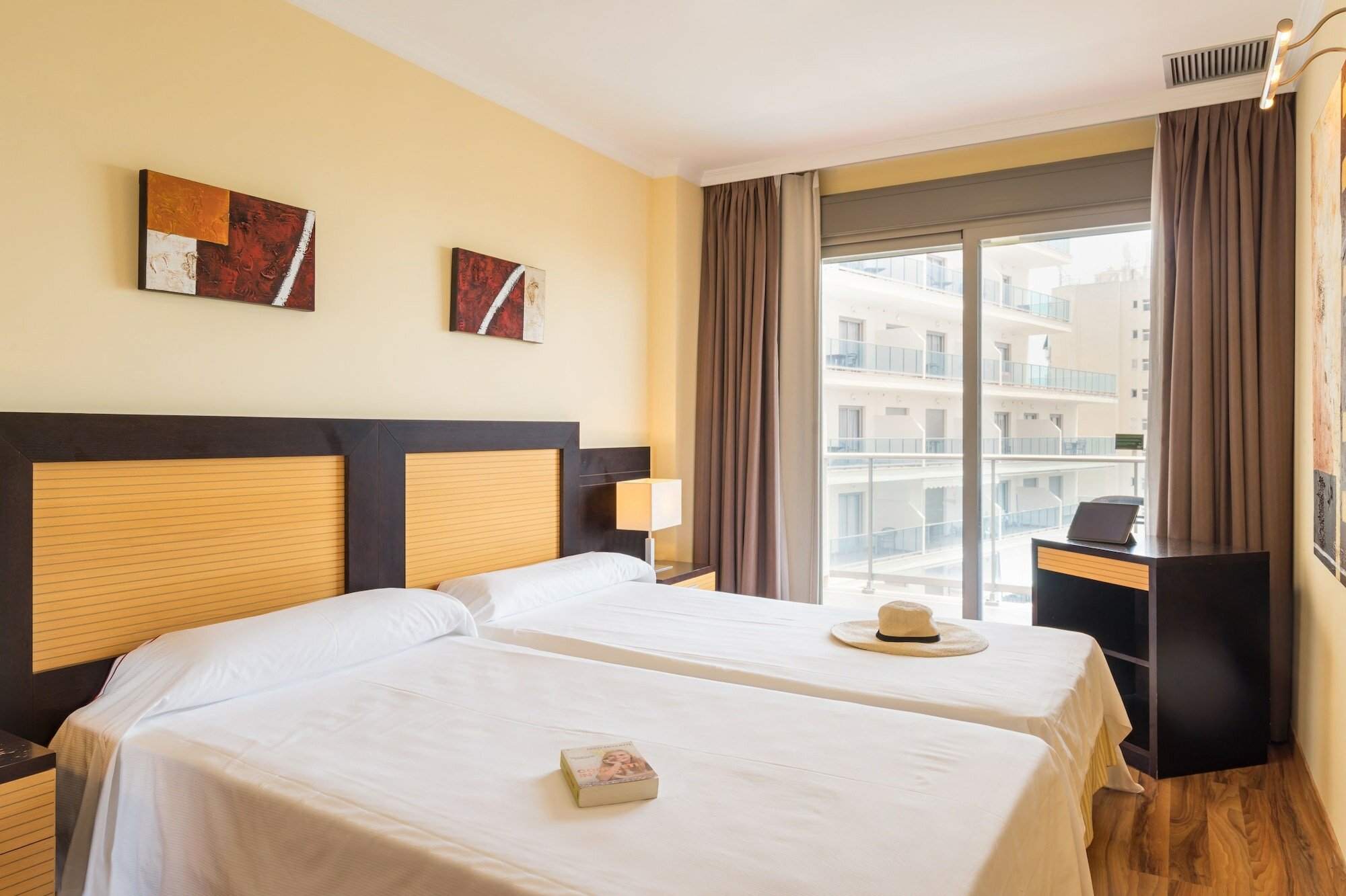 Фото Pierre & Vacances Benalmadena Principe