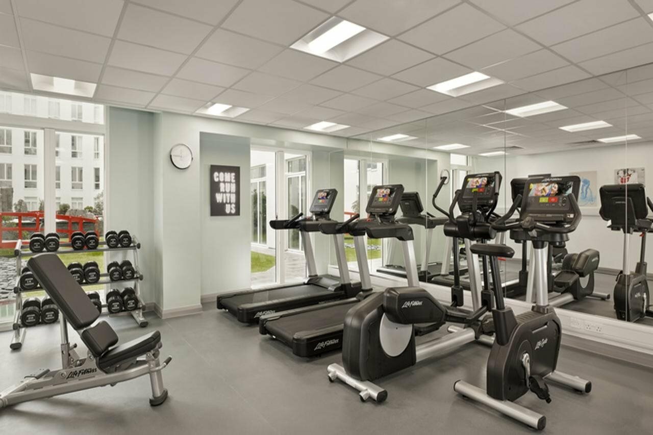 Фото Citadines Islington London