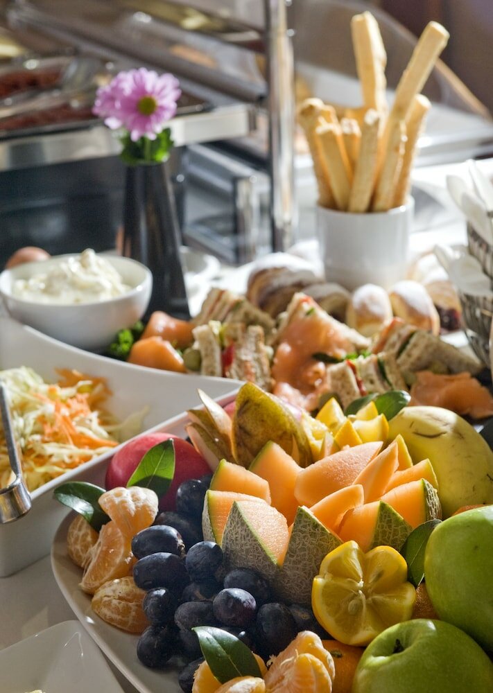 Фото Hotel Podgorica