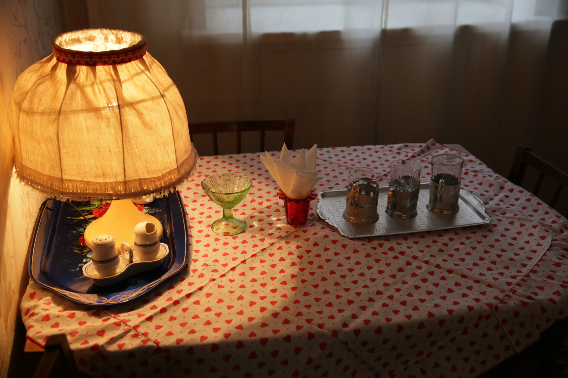 Фото Клавис