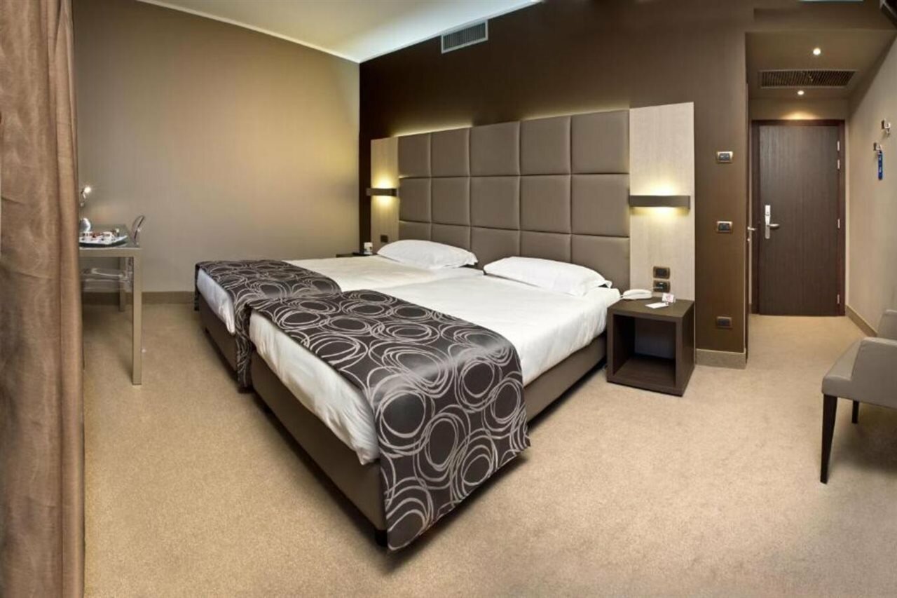 Фото Soperga Hotel