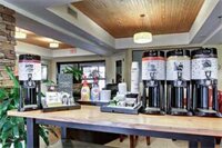 Фото Fairfield Inn & Suites by Marriott Southport