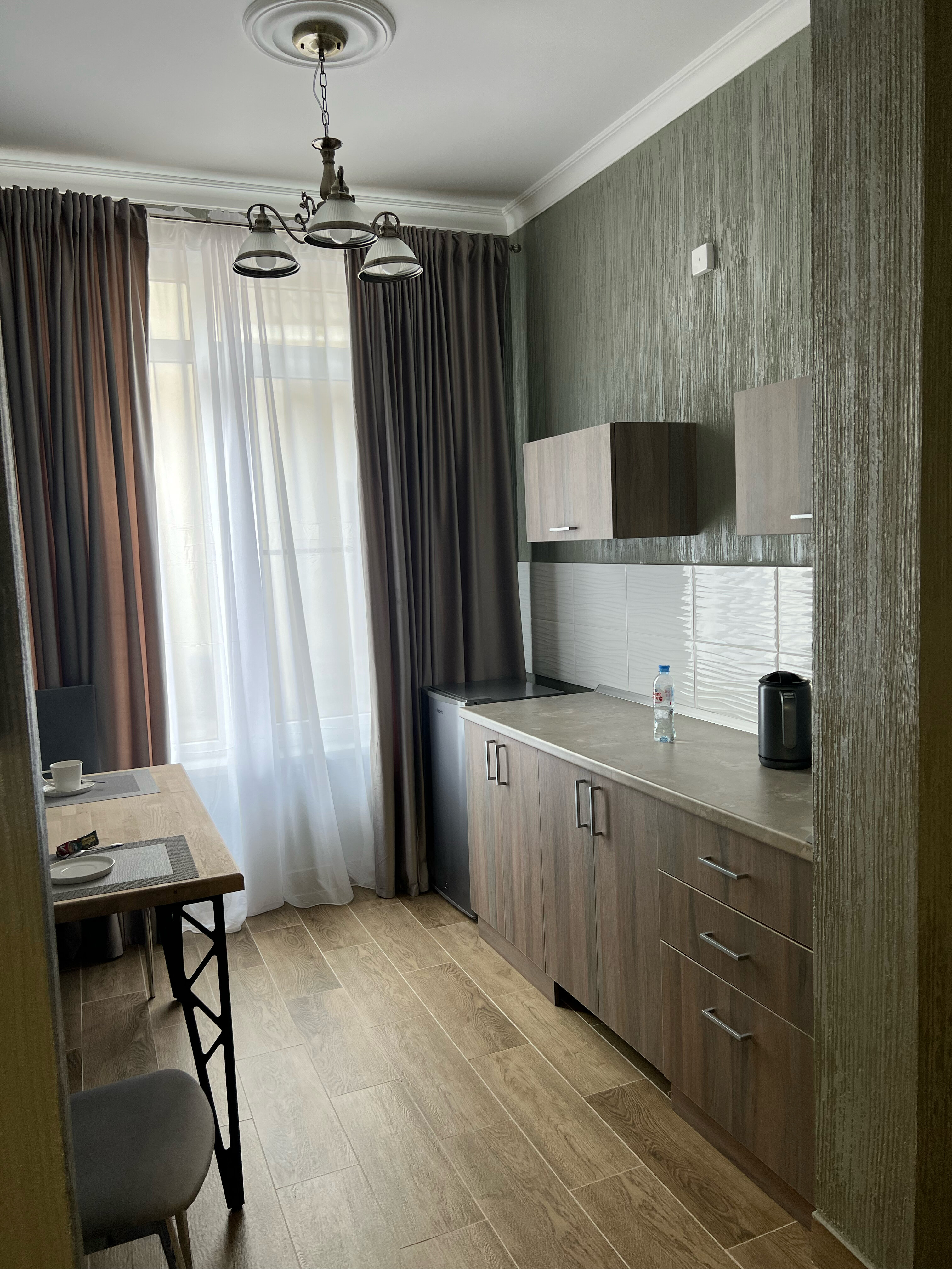 Фото Vizantia Шереметьево Москва