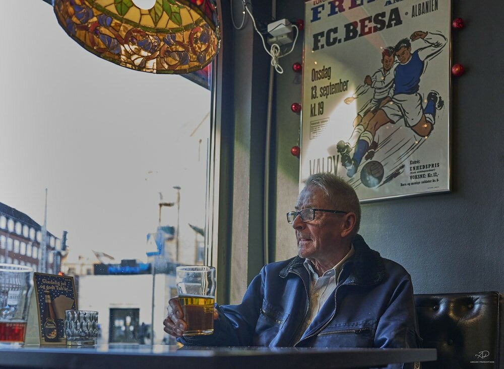 Фото Hotel Amager