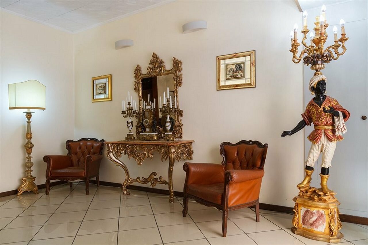 Фото Hotel Basilea