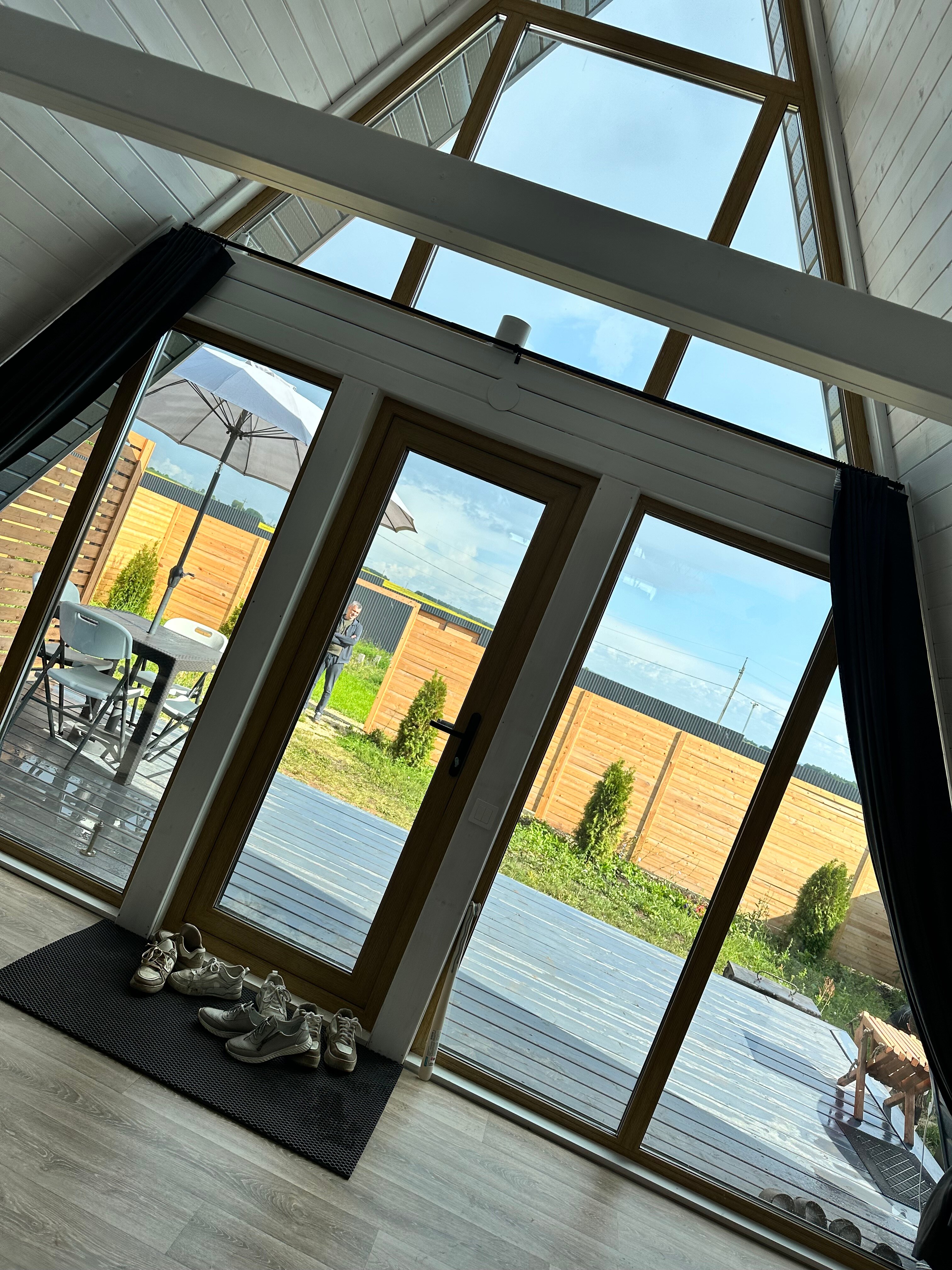 Фото Сафари