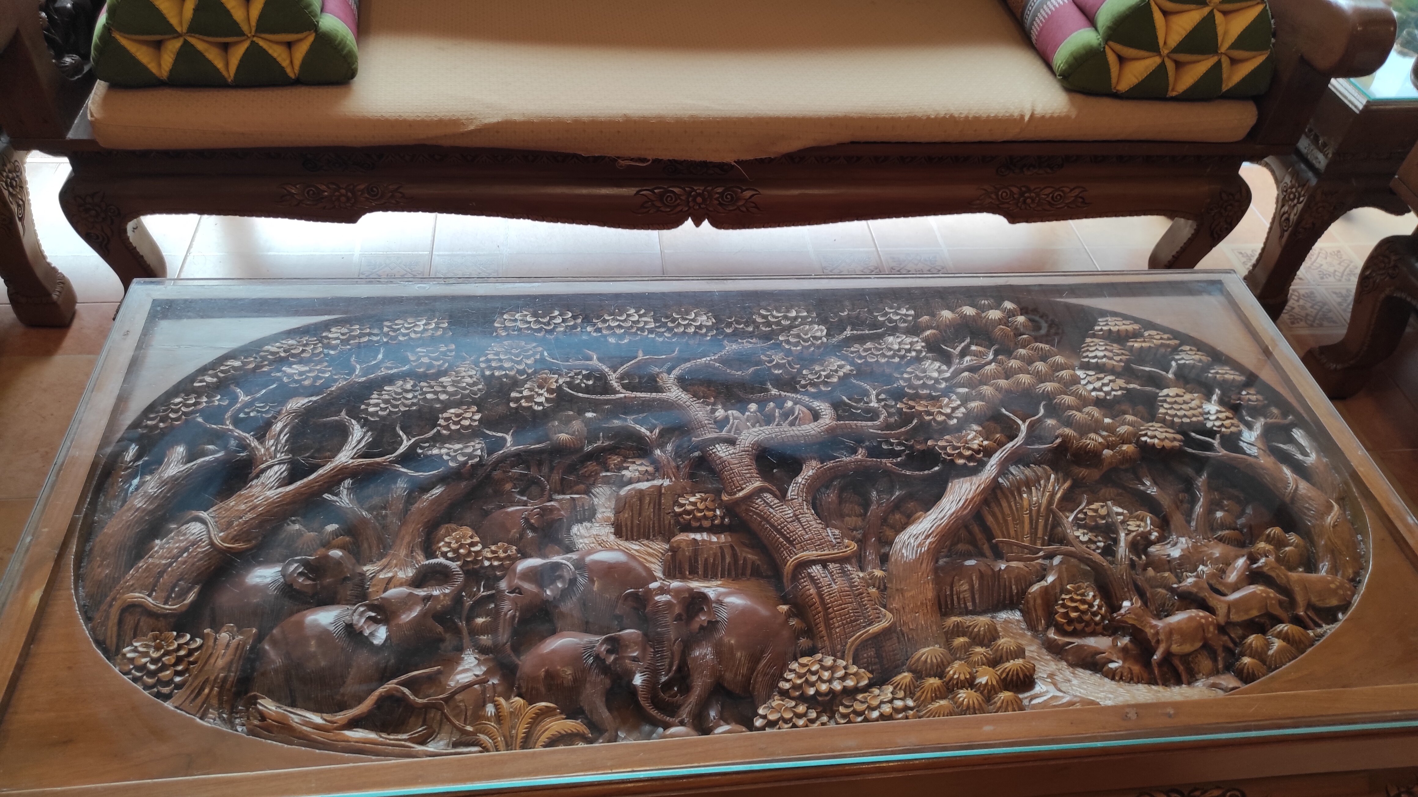 Фото The Orchid House