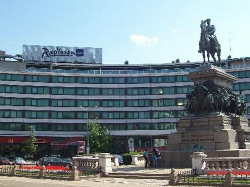 Фото отеля 5