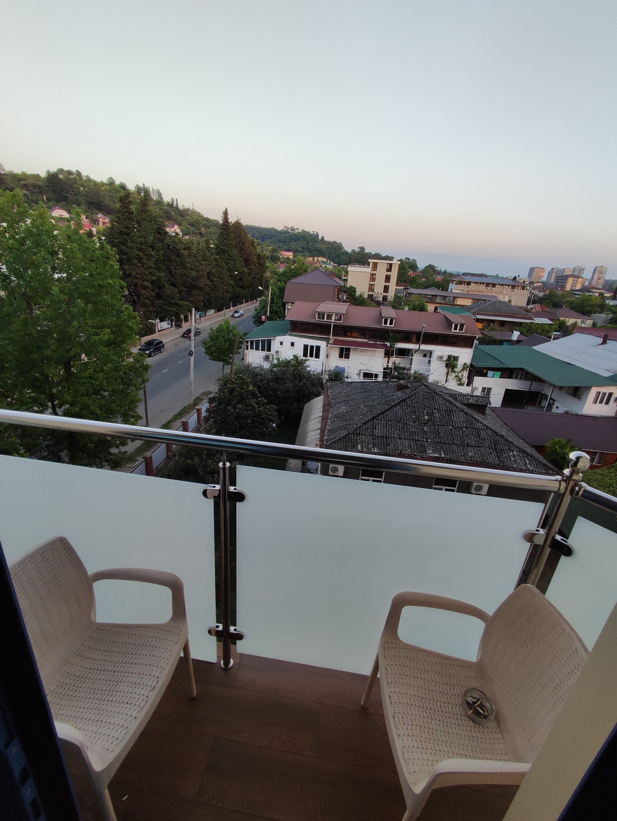 Фото Sun Palace Gagra