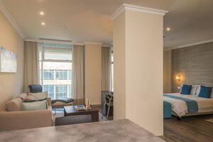 Гостиница Protea Hotel by Marriott Gaborone Masa Square