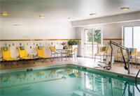 Фото Fairfield Inn by Marriott Richmond Chester