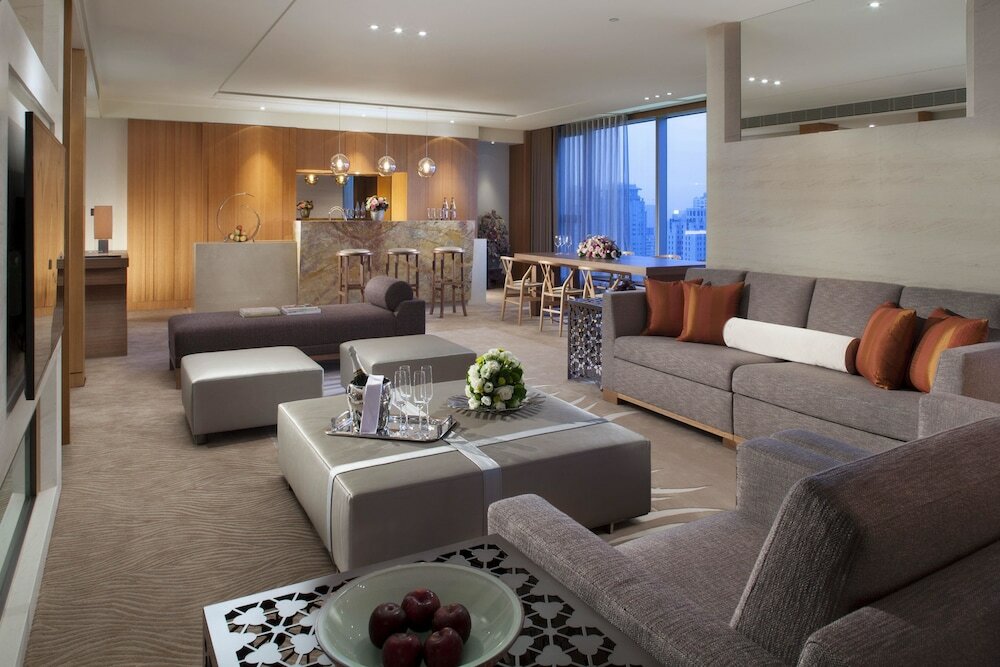 Фото Millennium Hotel Taichung