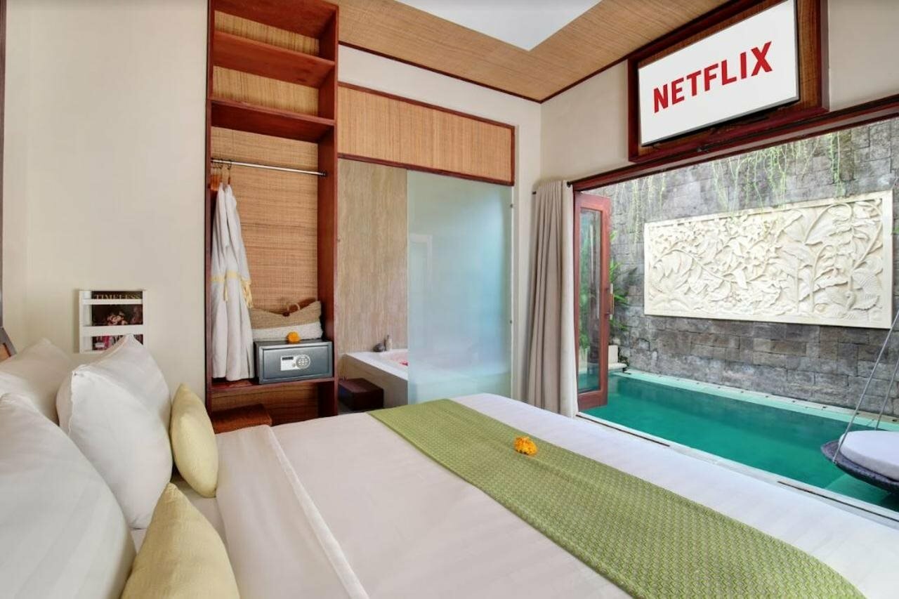 Фото Ini Vie Villa