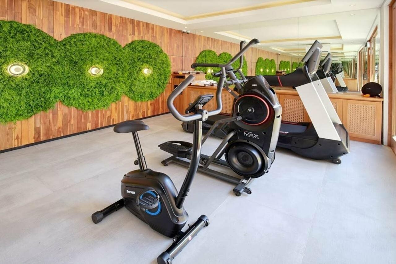 Фото Sini Vie Villa by Ini Vie Hospitality