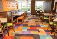 Гостиница Fairfield Inn Lumberton в Ламбертоне