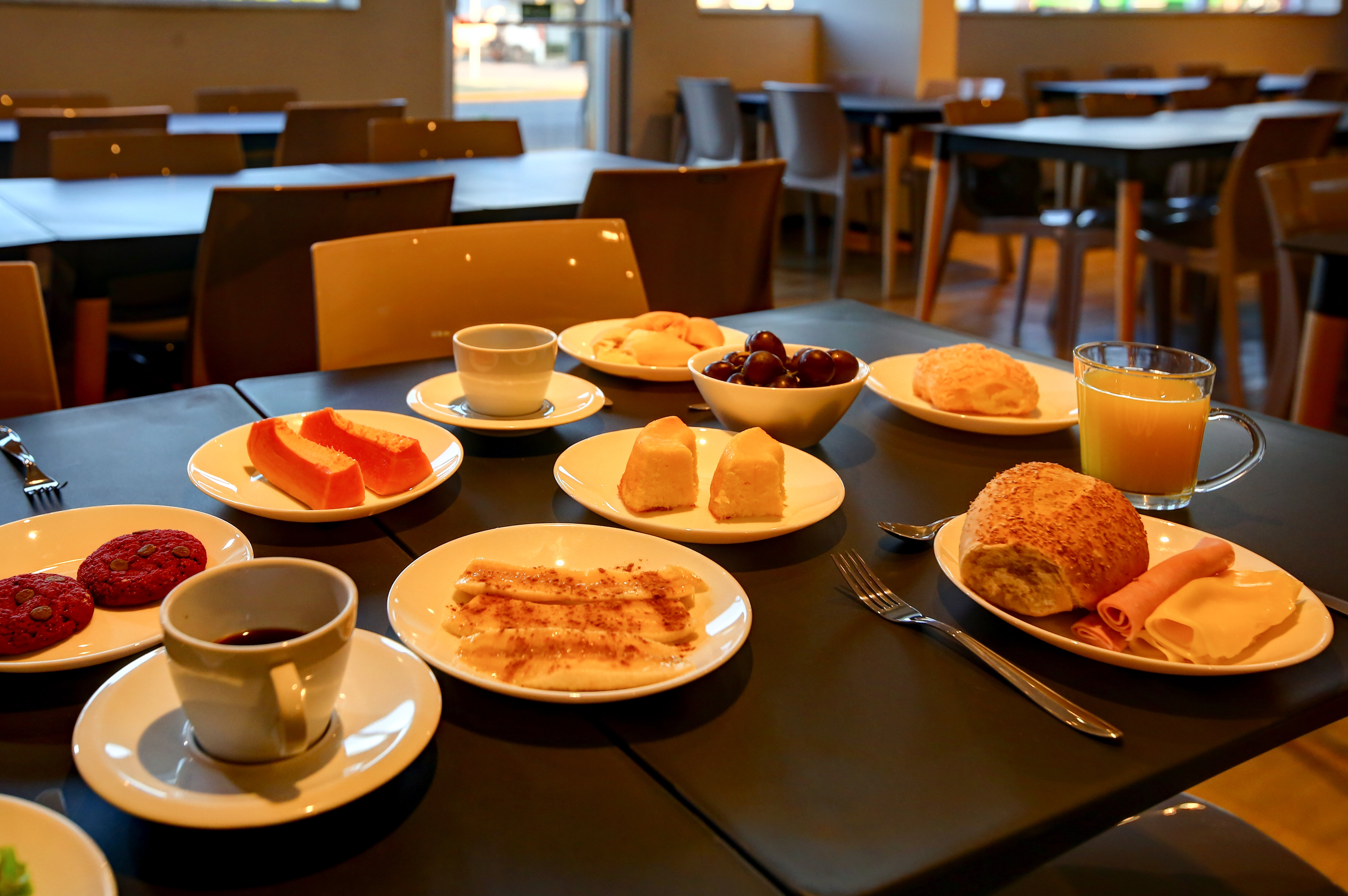 Фото Fit Transamerica Lucas do Rio Verde