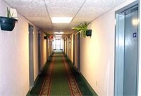 Фото Townhouse Inn & Suites