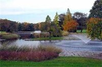 Фото Chauncey Hotel & Conference Center