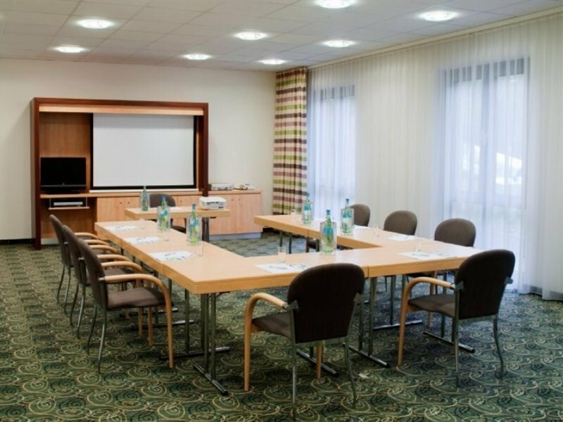 Фото Holiday Inn Express Baden-Baden, an Ihg Hotel