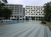 Фото Charoen Hotel