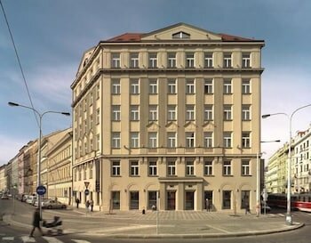 Фото Отель 987 Design Prague