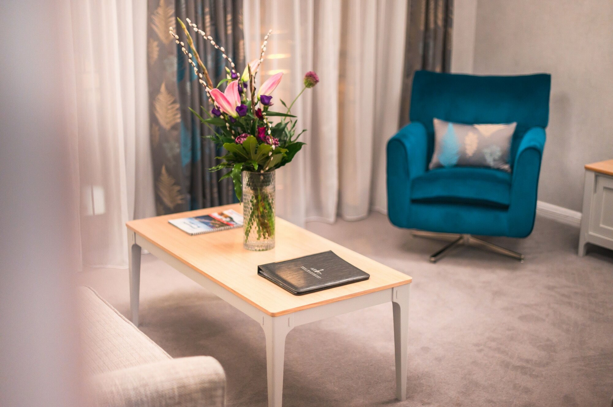 Фото The Knight Residence Apartments by Mansley