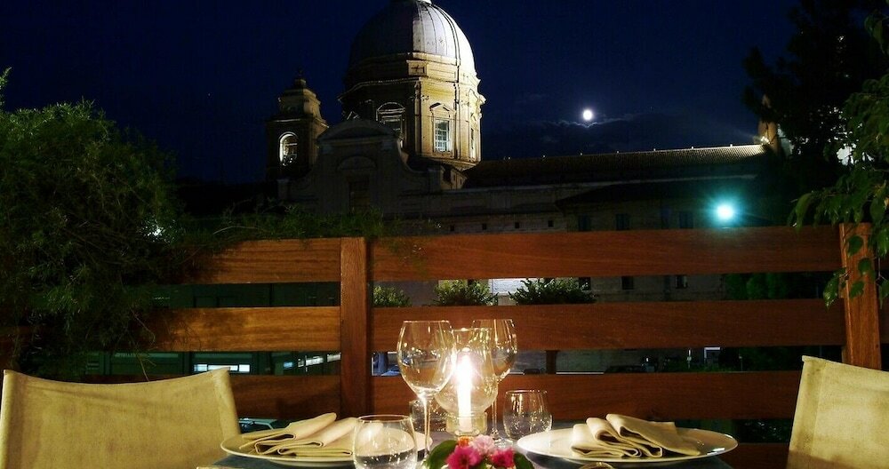 Фото Dal Moro Gallery Hotel